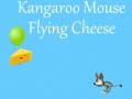 Игри Kangaroo Mouse Flying Cheese