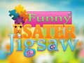 Игри Funny Easter Jigsaw