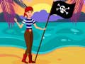 Игри Friendly Pirates Memory