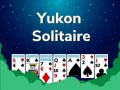 Игри Yukon Solitaire