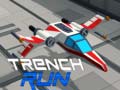 Игри Trench Run Space race