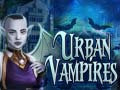 Игри Urban Vampires