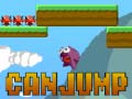 Игри Can jump