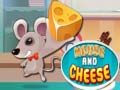 Игри Mouse and Cheese