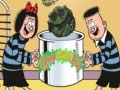 Игри Cabbage Catch Kids