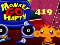 Игри Monkey Go Happy Stage 419