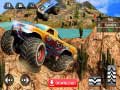 Игри Racing Monster Truck