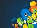 Игри Monsters and Friends Match 3