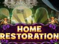 Игри Home Restoration