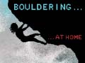 Игри Bouldering At Home