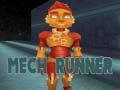 Игри Mech Runner