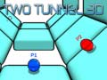 Игри Two Tunnel 3D