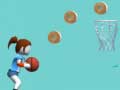 Игри Draw Dunk