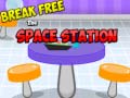 Игри Break Free Space Station