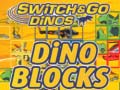 Игри Switch & Go Dinos Dino Blocks