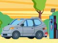 Игри Car Charging Station