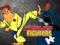Игри Martial Arts Fighters