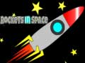 Игри Rockets in Space