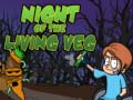 Игри Night of The Living Veg