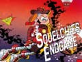 Игри Squelchies Endgame