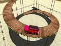 Игри Impossible Tracks Prado Car Stunt
