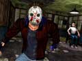 Игри Horror House Granny