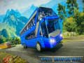 Игри Dangerous Offroad Coach Bus Transport Simulator