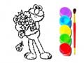 Игри Boy Doll Coloring Book
