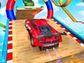 Игри GT Mega Ramp Car Stunts