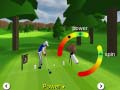 Игри The Speedy Golf