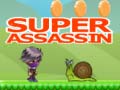 Игри Super Assassin