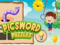 Игри Picsword Puzzles