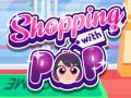 Игри Shopping with Pop