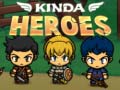 Игри Kinda Heroes