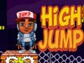 Игри High Jump