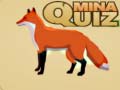 Игри Mina Quiz 