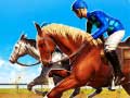 Игри Derby Riding Race 3d