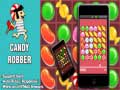 Игри Candy Robber