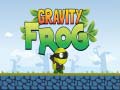 Игри Gravity Frog