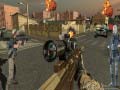 Игри US Army Commando: Elite Commando War