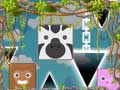 Игри Animal Dash and Jump