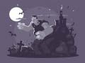 Игри Creepy Creatures Match 3