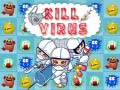 Игри Kill Virus