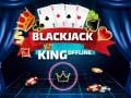 Игри Blackjack King Offline