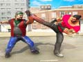Игри Body Builder Ring Fighting Arena