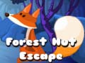 Игри Forest hut escape
