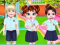 Игри Baby Taylor Extracurricular Activities