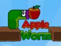 Игри Apple Worm