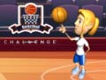 Игри Basketball Challenge