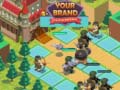 Игри Your brand Castle Defense 